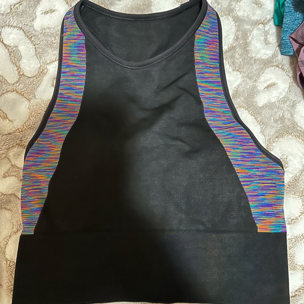 Lululemon Love Revealed Bra